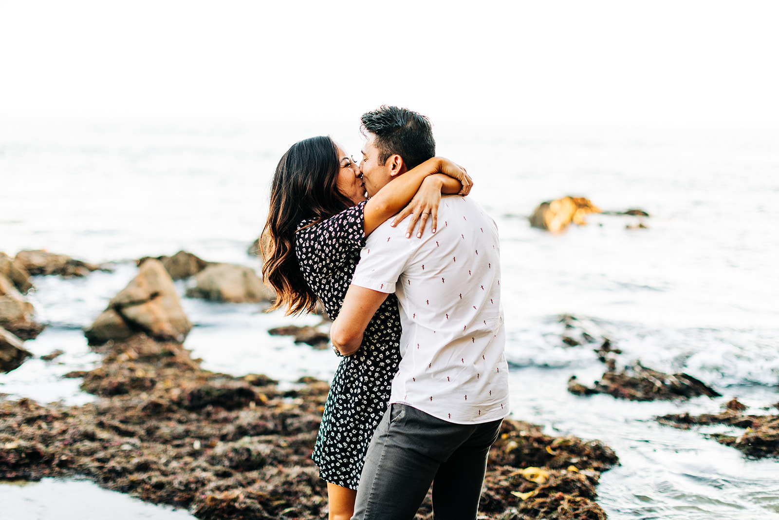 Southern California Engagement Photos Locations